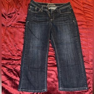 Riders by Lee Capris.  Size 8.